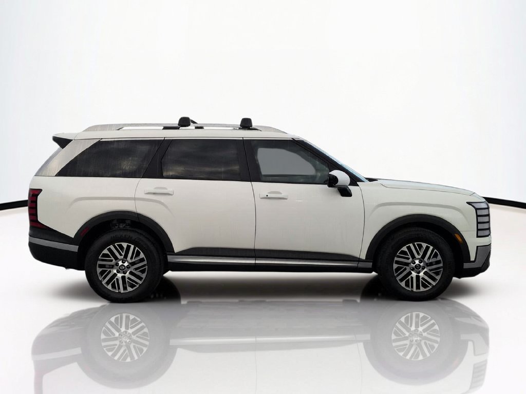 New 2027 Hyundai Palisade SEL FWD image 5