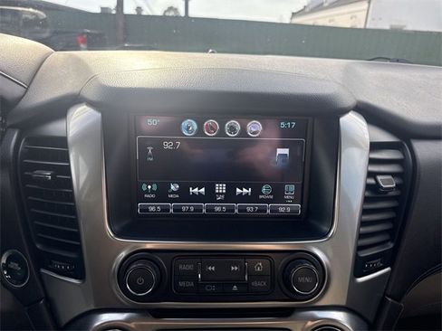 Used 2017 Chevrolet Tahoe Premier image 16