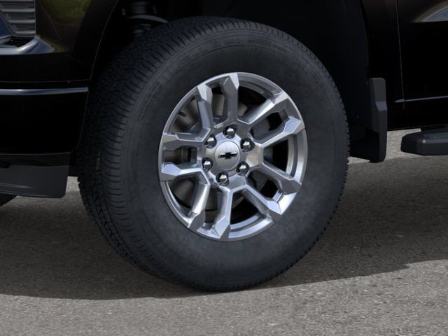New 2026 Chevrolet Silverado 1500 RST w/ Protection Package AWD/4WD image 9