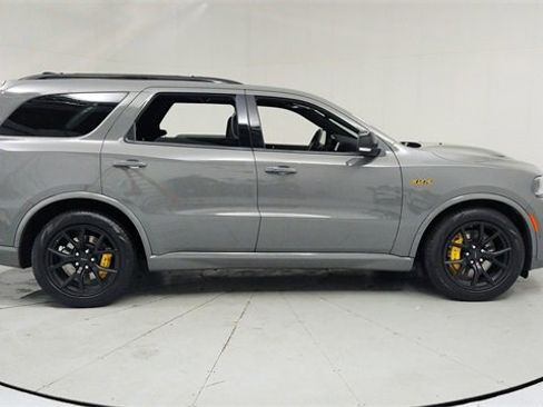 Used 2024 Dodge Durango SRT image 6