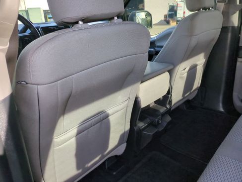 Used 2016 Ford F150 XLT w/ Equipment Group 302A Luxury image 18