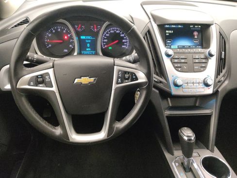 Used 2016 Chevrolet Equinox LT w/ Convenience Package FWD image 22