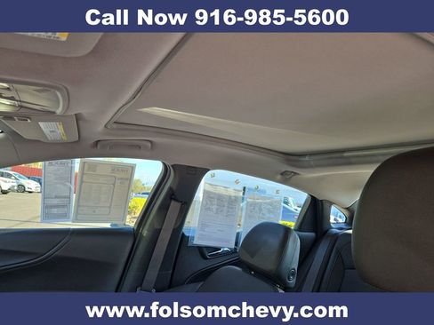 Used 2022 Chevrolet Malibu Premier image 21