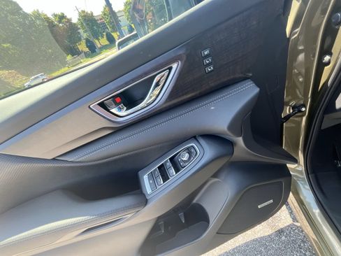 New 2026 Subaru Ascent Touring AWD/4WD image 17