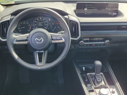 New 2026 MAZDA CX-50 AWD 2.5 S w/ Cargo Package image 4