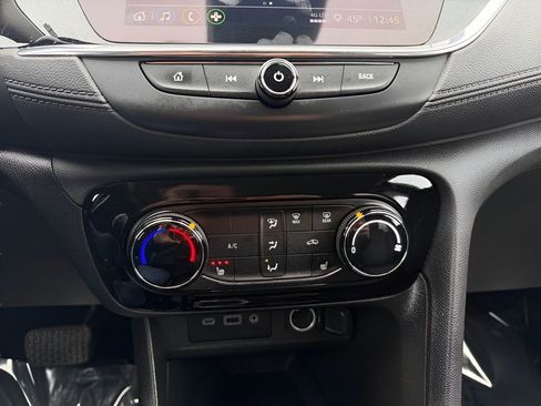 Used 2023 Buick Encore GX Preferred w/ Cold Weather Comfort Package image 22