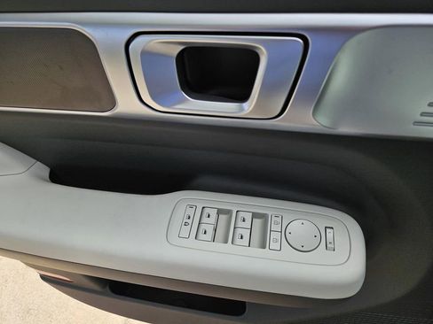 New 2026 Hyundai Santa Fe SE image 19