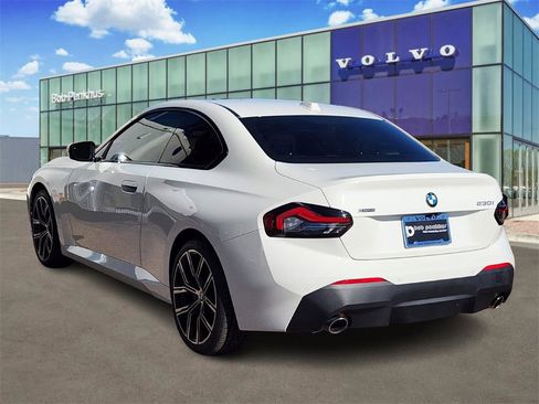 Used 2024 BMW 230i xDrive Coupe w/ Convenience Package image 30