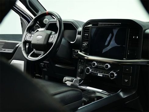 Used 2022 Ford F150 Raptor w/ Equipment Group 801A High image 38