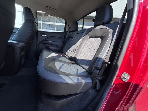 Used 2021 Chevrolet Colorado Z71 image 26