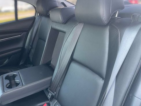 Used 2025 MAZDA MAZDA3 s FWD image 37