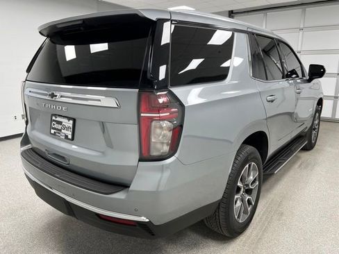 Used 2024 Chevrolet Tahoe LS AWD/4WD image 10