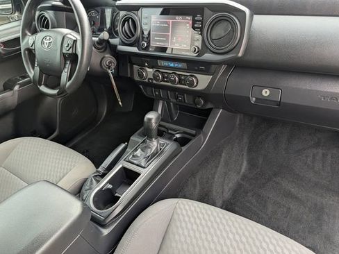 Used 2023 Toyota Tacoma SR AWD/4WD image 31