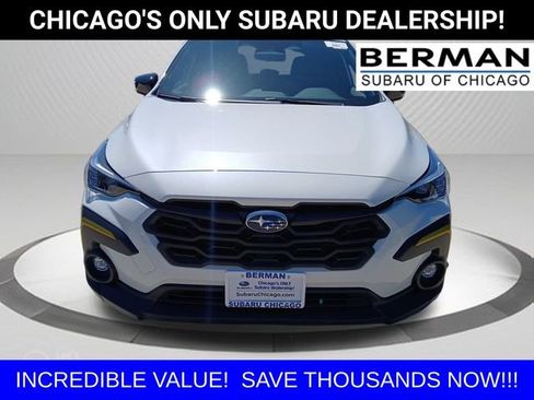 Used 2024 Subaru Crosstrek 2.5i Sport image 30