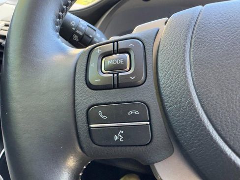 Used 2021 Lexus NX 300 FWD w/ Accessory Package image 16