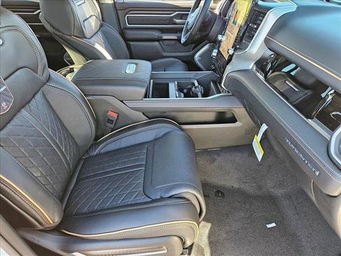 New 2026 RAM 1500 Tungsten w/ Off Road Group image 16