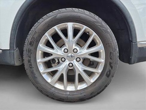 Used 2015 Dodge Durango Citadel w/ Technology Group AWD/4WD image 9