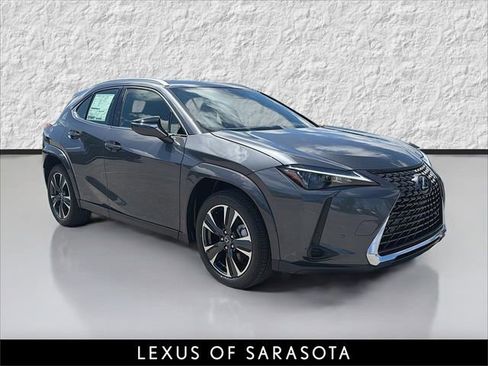 New 2026 Lexus UX 300h FWD image 1