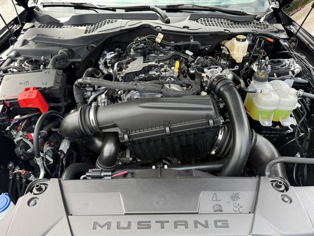 New 2026 Ford Mustang Premium RWD image 17