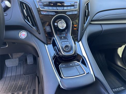 Used 2020 Acura RDX AWD w/ Technology Package image 29