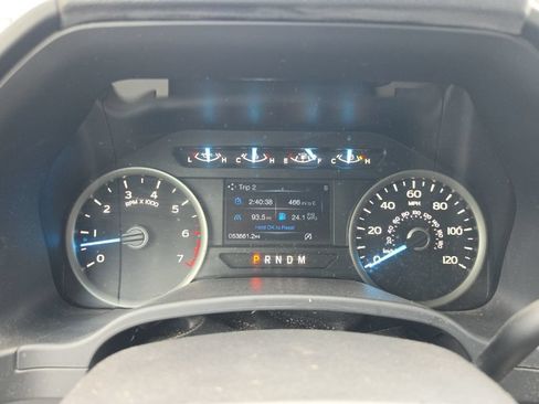 Used 2018 Ford F150 XLT w/ Equipment Group 302A Luxury RWD image 2