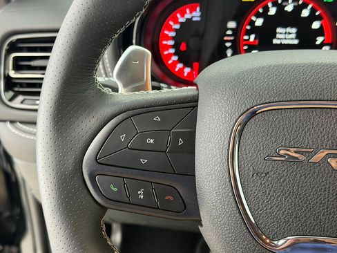 Used 2026 Dodge Durango SRT Hellcat image 26