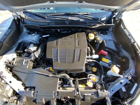 Used 2023 Subaru Forester Limited w/ Popular Package #2 image 11