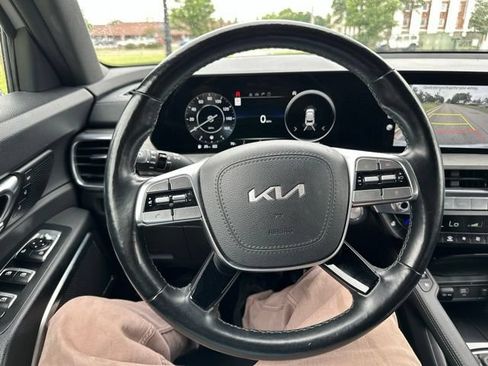 Certified 2024 Kia Telluride SX Prestige X-Pro AWD/4WD image 48
