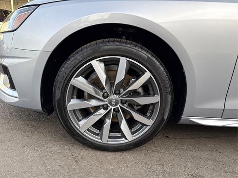 Used 2020 Audi A4 2.0T Premium w/ Convenience Package image 15