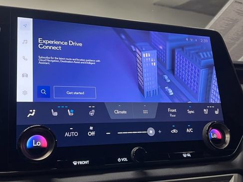 Certified 2023 Lexus RX 350 Premium Plus w/ Cold Area Package FWD image 19
