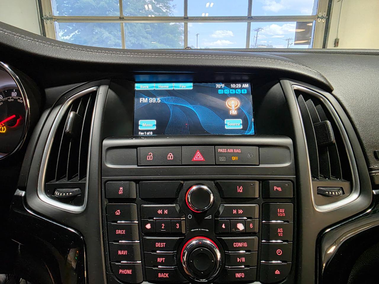 Used 2019 Buick Cascada Premium FWD image 32