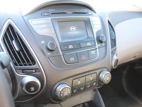 Used 2015 Hyundai Tucson GLS w/ Option Group 02 image 15