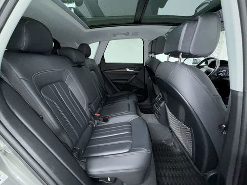 Used 2023 Audi Q5 2.0T Premium Plus AWD/4WD image 6