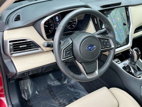 Used 2024 Subaru Legacy Limited AWD/4WD image 11