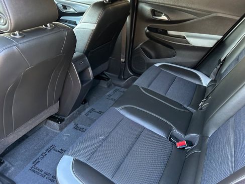 Certified 2024 Buick Envista Preferred w/ Advanced Safety Package image 14