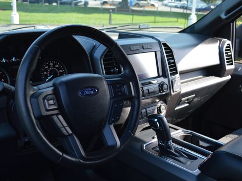 Used 2020 Ford F150 XLT w/ Equipment Group 302A Luxury RWD image 25