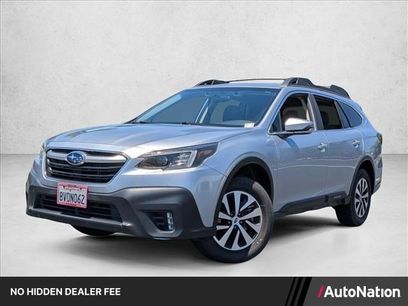 Used 2021 Subaru Outback Premium