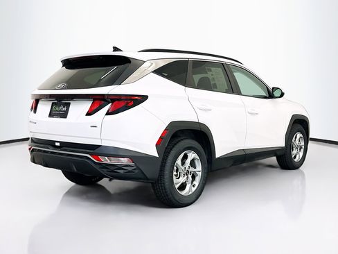 Used 2024 Hyundai Tucson SEL image 9