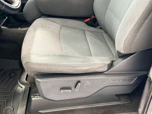 Used 2021 Ford F150 XLT w/ Equipment Group 302A High image 16