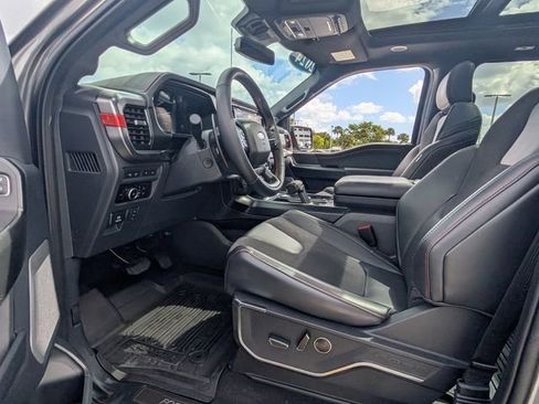 Certified 2024 Ford F150 Raptor image 6