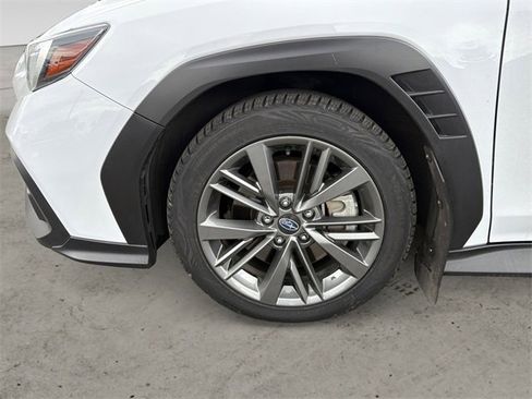 Used 2022 Subaru WRX Base image 14