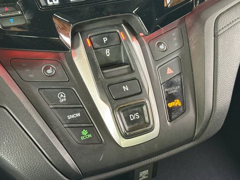 Used 2023 Honda Odyssey Sport image 18