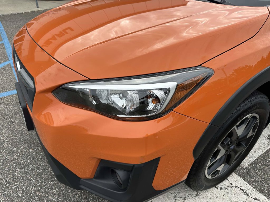 Used 2019 Subaru Crosstrek 2.0i Premium w/ Eyesight System AWD/4WD image 7