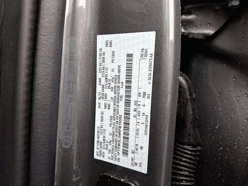 New 2024 Ford F150 XLT w/ Equipment Group 303A High AWD/4WD image 10