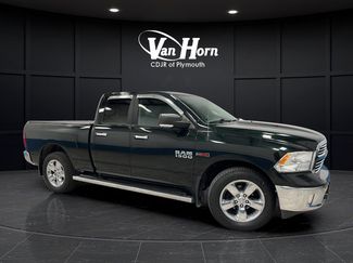 Used 2015 RAM 1500 Big Horn AWD/4WD video 1
