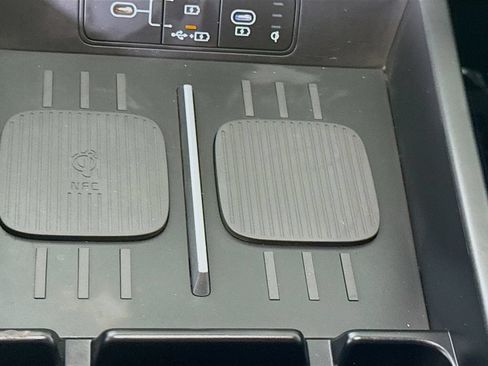 Certified 2025 Hyundai Santa Fe SEL AWD/4WD image 11