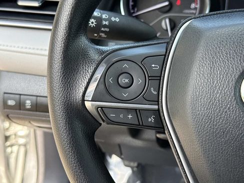 Used 2024 Toyota Camry LE FWD image 40