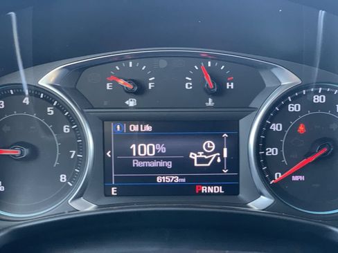 Certified 2024 Chevrolet Equinox LT FWD image 9