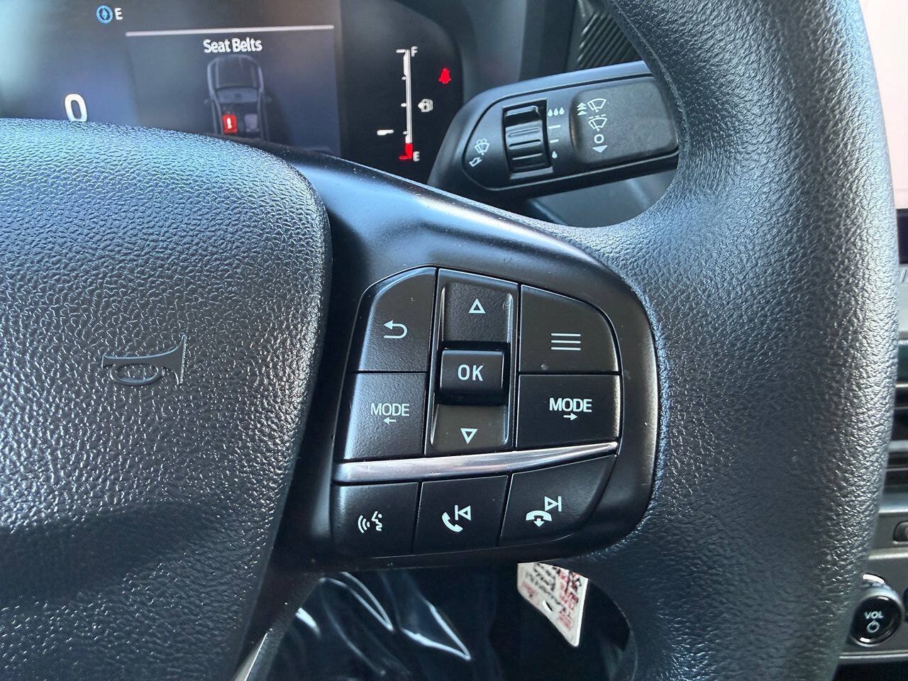 Used 2026 Ford Maverick XL w/ 4K Tow Package AWD/4WD image 29