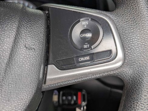 Used 2018 Honda CR-V LX image 35